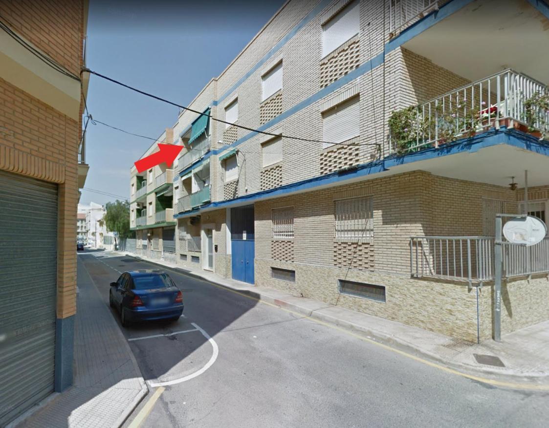 San Pedro del Penatar San Pedro del Pinatar Exterior foto
